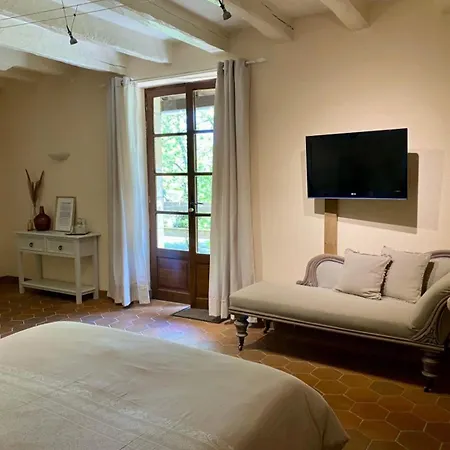 Domaine Du Terrou Bed & Breakfast Gramat
