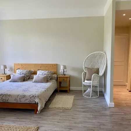 Domaine Du Terrou Bed & Breakfast Gramat