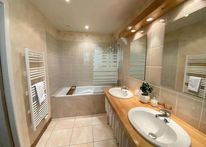 Domaine Du Terrou גראמה