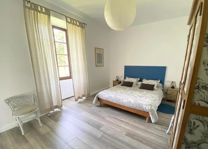 Domaine Du Terrou גראמה