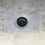 Frühstückspension Domaine Du Terrou Gramat