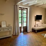 Domaine Du Terrou Frühstückspension Gramat