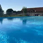 Domaine Du Terrou 3* Gramat