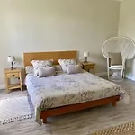 Domaine Du Terrou Frühstückspension Gramat