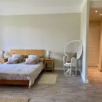 Frühstückspension Domaine Du Terrou Gramat