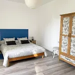 Frühstückspension Domaine Du Terrou Gramat