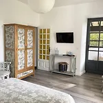 Domaine Du Terrou Frühstückspension Gramat