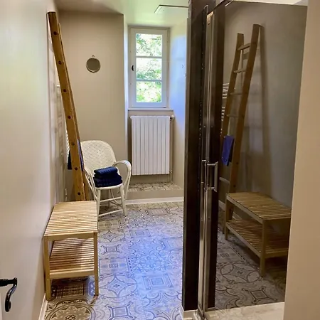 Bed and breakfast Domaine Du Terrou 3*