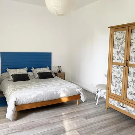 Bed and breakfast Domaine Du Terrou Gramat