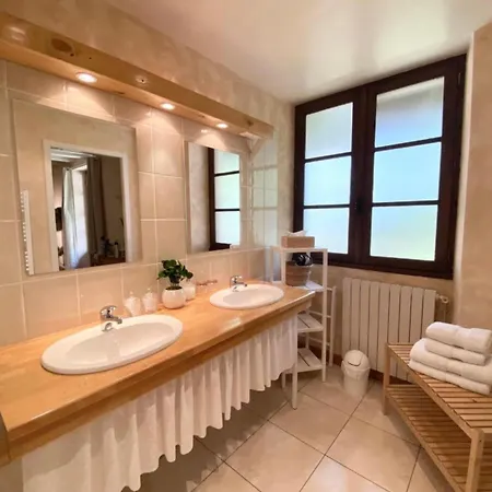 Domaine Du Terrou Bed & Breakfast Gramat