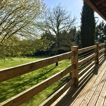 Domaine Du Terrou