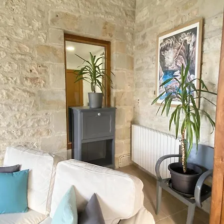 Bed & Breakfast Domaine Du Terrou