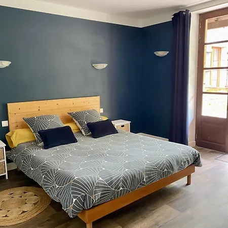 Bed & Breakfast Domaine Du Terrou Gramat