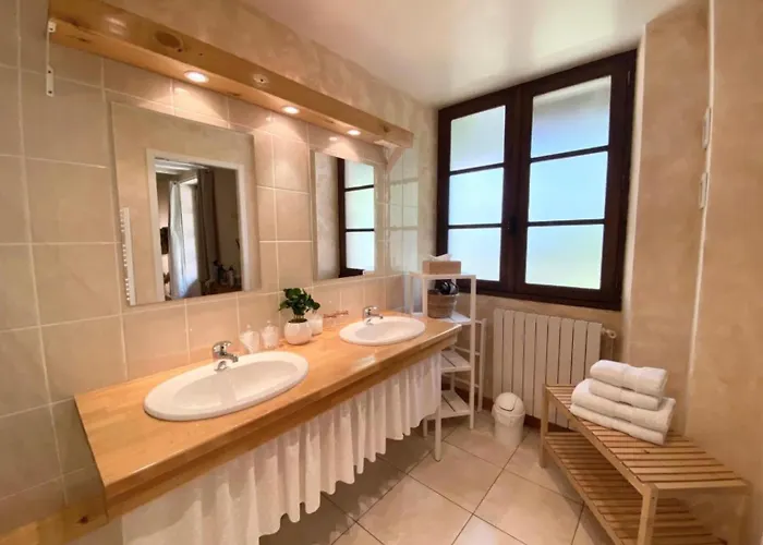 Bed and breakfast Domaine Du Terrou Gramat