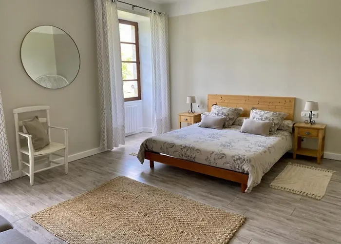 Bed and breakfast Domaine Du Terrou