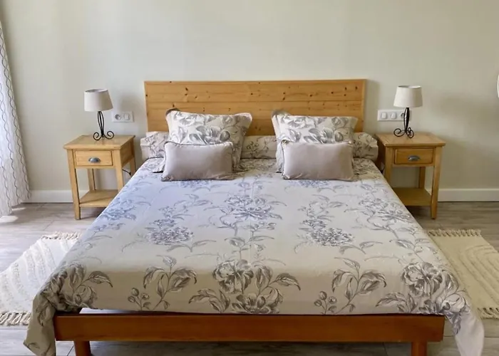 Domaine Du Terrou 3*