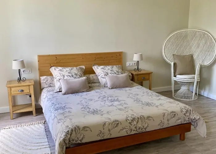 Domaine Du Terrou Bed and breakfast Gramat