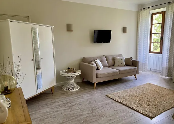 Domaine Du Terrou 3* Gramat