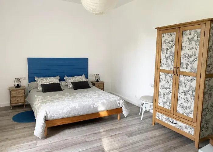 Bed and breakfast Domaine Du Terrou Gramat