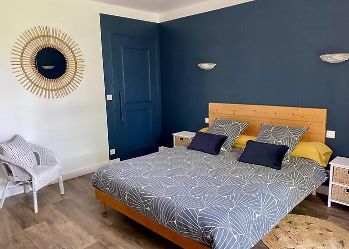 Bed and breakfast Domaine Du Terrou